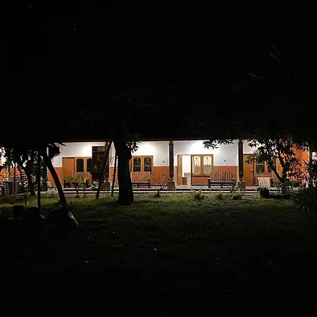 Saka Boutique Hotel