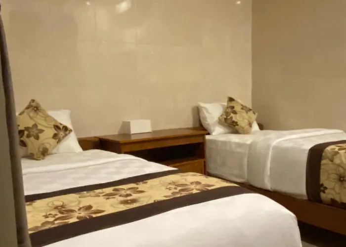 Saka Boutique 3* Toyapakeh