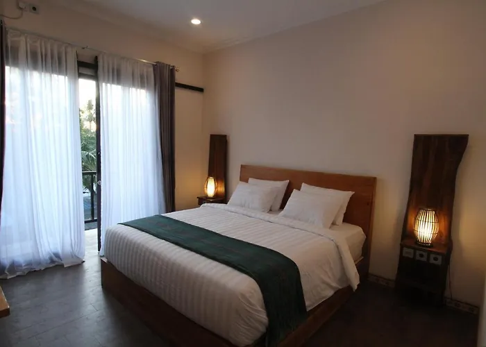 Saka Boutique 3* Toyapakeh