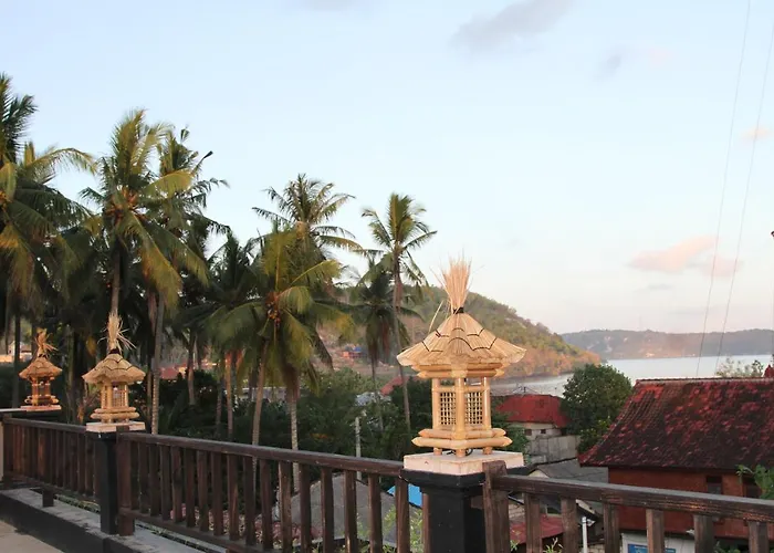 Saka Boutique Toyapakeh